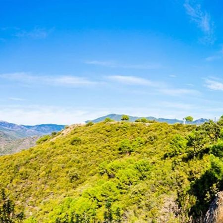 Casa Rosado La Heredia Monte Mayor Golf Wifi Marbella Estepona بينهافيس المظهر الخارجي الصورة
