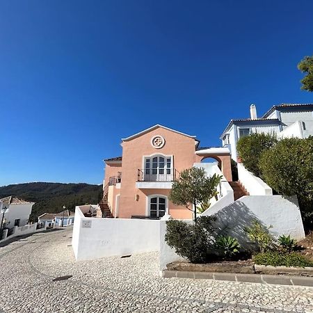 Casa Rosado La Heredia Monte Mayor Golf Wifi Marbella Estepona بينهافيس المظهر الخارجي الصورة