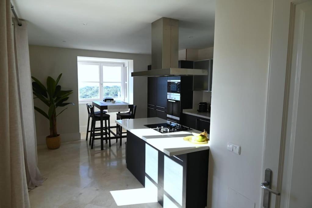 Casa Rosado La Heredia Monte Mayor Golf Wifi Marbella Estepona بينهافيس المظهر الخارجي الصورة